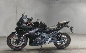 SUZUKI GSX250R DN11A