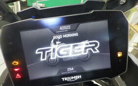 TRIUMPH TIGER 900 GT PRO 2021