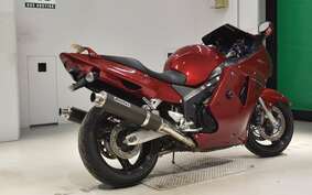 HONDA CBR1100XX 1998 SC35