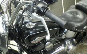 HARLEY FLSTC 1580