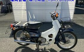 HONDA C50 C50