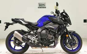 YAMAHA MT-10 2020