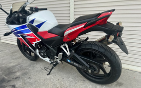 HONDA CBR250R ABS MC41