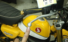 HONDA MONKEY 125 JB02