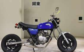 HONDA APE 50 AC16