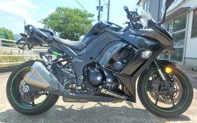 KAWASAKI NINJA 1000 ABS 2015 ZXT00L