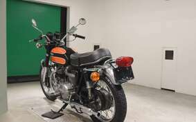 KAWASAKI W1 SA 1971 W1F