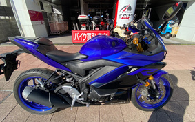 YAMAHA YZF-YZF-R3 ABS 2020 RH13J