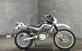 YAMAHA SEROW 225 WE DG08J