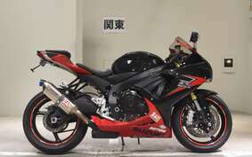 SUZUKI GSX-R750 2014 C4111