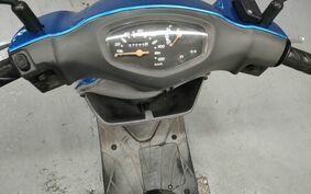 SUZUKI ADDRESS V125 CF4EA