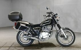 SUZUKI GN125 H PCJG9