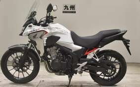 HONDA 400X GEN 2 2020 NC56