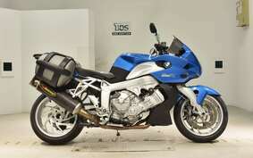 BMW K1200R SPORT 2007 0585