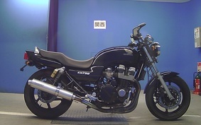 HONDA CB750 GEN 2 2006 RC42