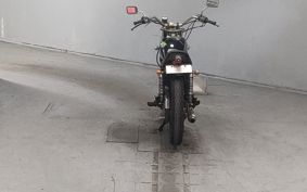 YAMAHA SR400-1 2H6