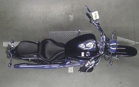 YAMAHA DRAGSTAR 400 CLASSIC Gen.2 2015 VH02J