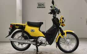 HONDA CROSS CUB 110 JA10