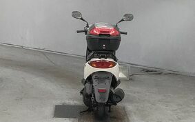 YAMAHA AXIS 125 TREET SE53J