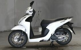 HONDA DIO 110 BASIC JK03