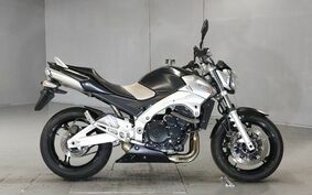 SUZUKI GSR400 2007 GK7DA