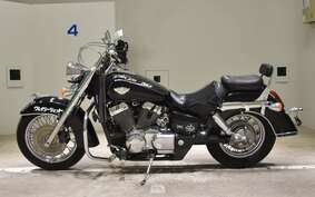 HONDA SHADOW 750 Gen. 3 2007 RC50