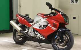 YAMAHA YZF1000R THUNDERACE 1997 4SV0