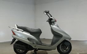 HONDA SPACY 125 JF04