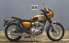 KAWASAKI W800 2011 EJ800A