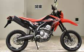 HONDA CRF250M MD38