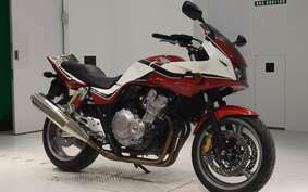 HONDA CB400 SUPER BOLDOR VTEC 2009 NC42