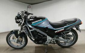 HONDA VTZ250 MC15