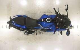 SUZUKI GIXXER 150 SF ED11W