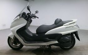 YAMAHA GRAND MAJESTY 400 2006 SH04J