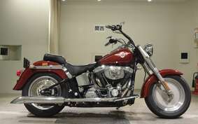 HARLEY FLSTF 1450 2001 BMY