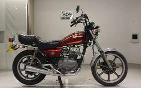 KAWASAKI Z250 Limited KZ250H