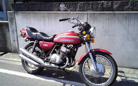 KAWASAKI 350SS 1997 S2F