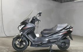 SUZUKI SKYWAVE 200 (Burgman 200) CH41A