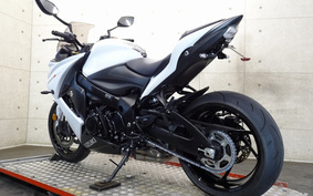 SUZUKI GSX-S1000F 2020 DG324