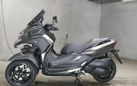 YAMAHA TRICITY 300 2021 SH15J