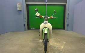 HONDA LITTLE CUB C50