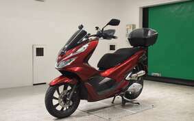 HONDA PCX 150 ABS KF30