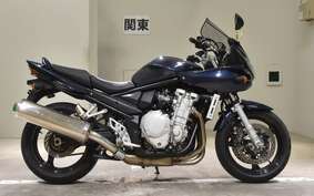 SUZUKI BANDIT 1250 SA 2012 GW72A