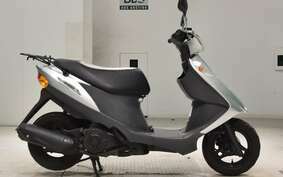 SUZUKI ADDRESS V125 G CF46A