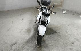 SUZUKI GSR250 GJ55D