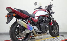 HONDA CB400SF 2021 NC42