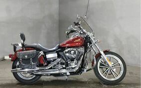 HARLEY FXDL1580 2009 GN4