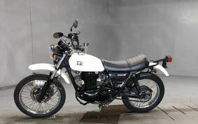 KAWASAKI 250TR BJ250F