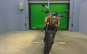 KTM 200 DUKE JUC4D