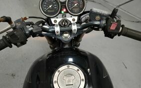 HONDA CB400SF VTEC REVO 2009 NC42